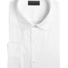 Alfani Men's Slim Fit 2-Way Stretch Performance French Cuff Dress Shirt, Created For Macy's 1 Alfani Men's Slim Fit 2-Way Stretch Performance French Cuff Dress Shirt, Created For Macy's -macys shop 10215356 fpx