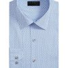 Alfani Men's Regular Fit 2-Way Stretch Performance Shirt, Created For Macy's 1 Alfani Men's Regular Fit 2-Way Stretch Performance Shirt, Created For Macy's -macys shop 11535316 fpx