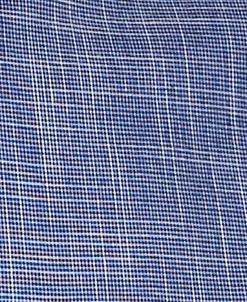 Men's Texture Check Stretch Cotton Shirt, Created For Macy's Club Room Men's Texture Check Stretch Cotton Shirt, Created For Macy's -macys shop