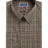 Club Room Men’s Regular Fit Cotton Dress Shirt, Created For Macy’s -macys shop 13341312 fpx