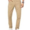 Michael Kors N's Parker Slim-Fit Stretch Pants -macys shop 15491677 fpx
