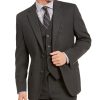 Alfani Men's Classic-Fit Stretch Solid Suit Jacket, Created For Macy's 1 Alfani Men's Classic-Fit Stretch Solid Suit Jacket, Created For Macy's -macys shop 16425672 fpx
