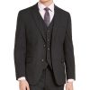 Alfani Men's Slim-Fit Stretch Solid Suit Jacket, Created For Macy's -macys shop 16425677 fpx