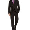 Alfani Men's Classic-Fit Stretch Solid Suit Separates, Created For Macy's 2 Alfani Men's Classic-Fit Stretch Solid Suit Separates, Created For Macy's -macys shop 16426805 fpx
