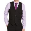Alfani Men's Classic-Fit Stretch Solid Suit Vest, Created For Macy's -macys shop 16426807 fpx