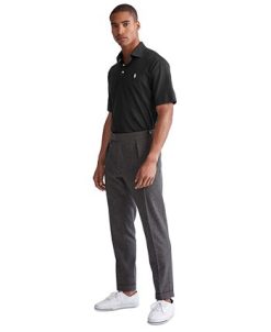 Polo Ralph Lauren Men's Classic-Fit Soft Cotton Polo Shirt -macys shop 18365272 fpx