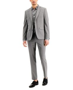 INC International Concepts Men's Suit Separates, Created For Macy's