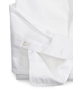 Club Room Men's Regular Fit Cotton Pinpoint Dress Shirt, Created For Macy's -macys shop 18621570 fpx