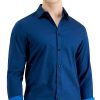 INC International Concepts Men's Ringo Pindot Shirt, Created For Macy's 1 INC International Concepts Men's Ringo Pindot Shirt, Created For Macy's -macys shop 18690427 fpx