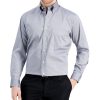 Club Room Men's Regular Fit Cotton Yarn-Dyed Pinpoint Dress Shirt, Created For Macy's 2 Club Room Men's Regular Fit Cotton Yarn-Dyed Pinpoint Dress Shirt, Created For Macy's -macys shop 18735017 fpx