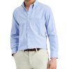 Club Room Men's Regular Fit Cotton Oxford Dress Shirt, Created For Macy's -macys shop 18735055 fpx