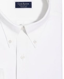 Club Room Men's Regular Fit Traveler Dress Shirt, Created For Macy's -macys shop 18800023 fpx