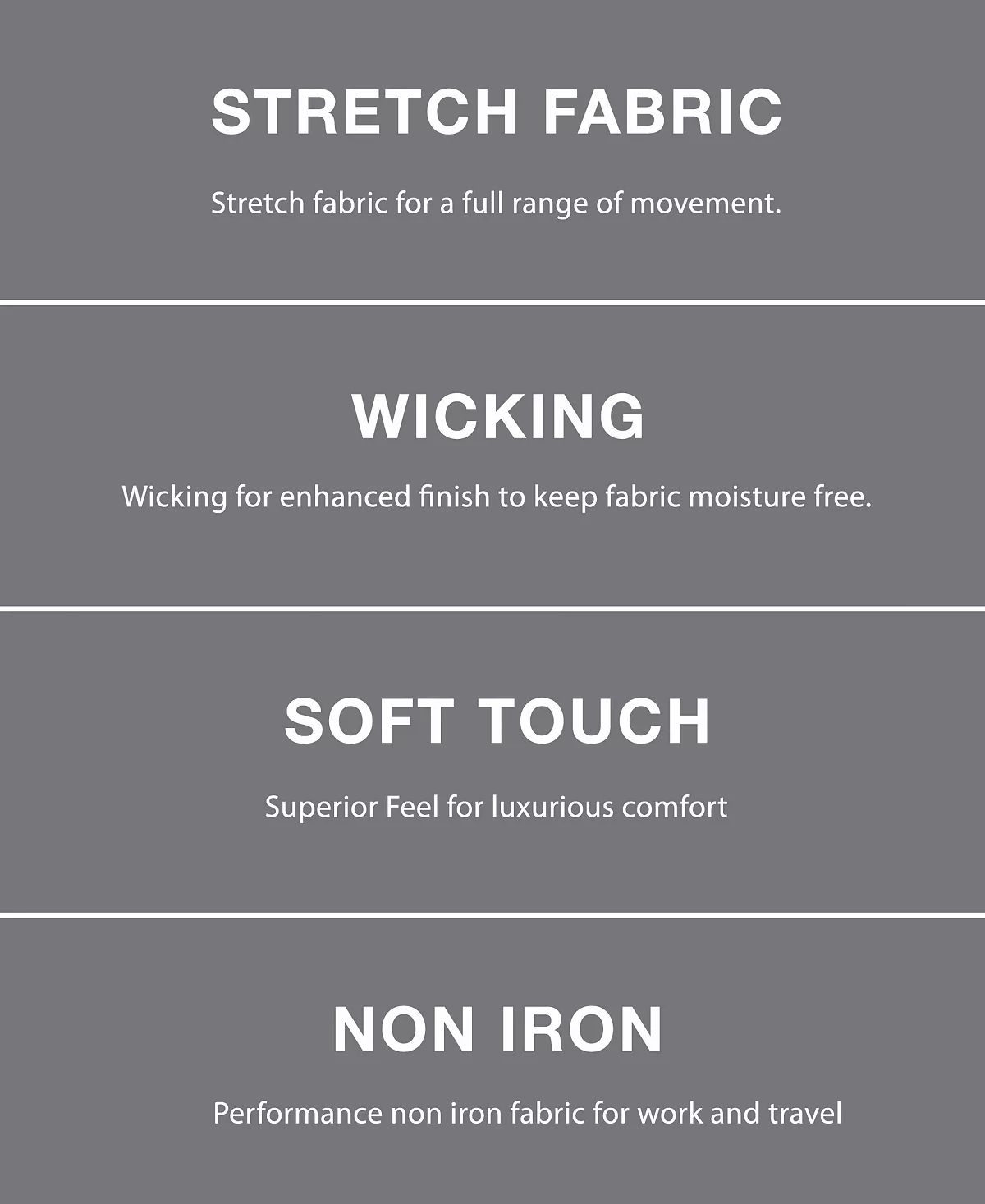 n's Slim Fit Airsoft Performance Non-Iron Dress Shirt Michael Kors N's Slim Fit Airsoft Performance Non-Iron Dress Shirt -macys shop