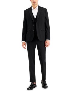 INC International Concepts Men's Suit Separates, Created For Macy's