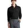 Polo Ralph Lauren Men's Classic-Fit Long Sleeve Soft Cotton Polo Shirt -macys shop 19379424 fpx