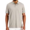 Alfani Men's Regular-Fit Solid Supima Blend Cotton Polo Shirt, Created For Macy's -macys shop 19411229 fpx