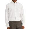 Club Room Men's Regular Fit Traveler Dress Shirt, Created For Macy's