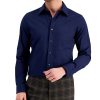 Club Room Men's Slim Fit Solid Dress Shirt, Created For Macy's 1 Club Room Men's Slim Fit Solid Dress Shirt, Created For Macy's -macys shop 20196450 fpx