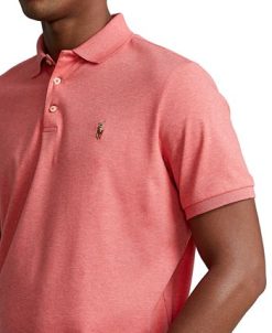 Polo Ralph Lauren Men's Classic Fit Soft Cotton Polo -macys shop 20498400 fpx