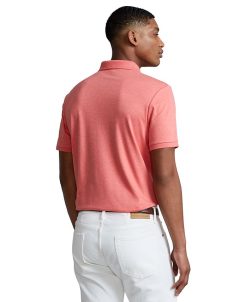 Polo Ralph Lauren Men's Classic Fit Soft Cotton Polo -macys shop 20498401 fpx