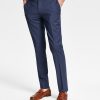 Bar III Men's Slim-Fit Solid Suit Pants, Created For Macy's 1 Bar III Men's Slim-Fit Solid Suit Pants, Created For Macy's -macys shop 20610503 fpx