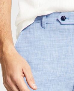 Alfani Men's Slim-Fit Stretch Solid Suit Pants, Created For Macy's 7 Alfani Men's Slim-Fit Stretch Solid Suit Pants, Created For Macy's -macys shop 20645835 fpx