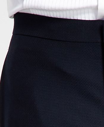 Men's Slim-Fit Navy Tuxedo Pants, Created For Macy's Alfani Men's Slim-Fit Navy Tuxedo Pants, Created For Macy's -macys shop