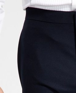 Alfani Men's Slim-Fit Navy Tuxedo Pants, Created For Macy's 7 Alfani Men's Slim-Fit Navy Tuxedo Pants, Created For Macy's -macys shop 20654475 fpx