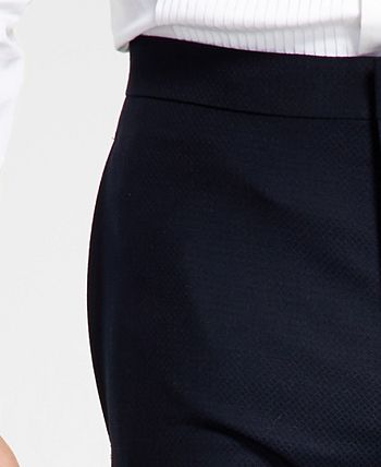 Men's Slim-Fit Navy Tuxedo Pants, Created For Macy's Alfani Men's Slim-Fit Navy Tuxedo Pants, Created For Macy's -macys shop