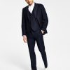 Alfani Men's Slim-Fit Navy Tuxedo Separates, Created For Macy's -macys shop 20654605 fpx