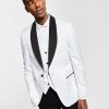 Alfani Men's Slim-Fit Tuxedo Jackets, Created For Macy's 2 Alfani Men's Slim-Fit Tuxedo Jackets, Created For Macy's -macys shop 20657658 fpx