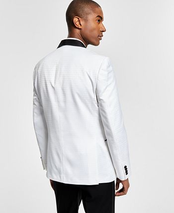 Men's Slim-Fit Tuxedo Jackets, Created For Macy's Alfani Men's Slim-Fit Tuxedo Jackets, Created For Macy's -macys shop