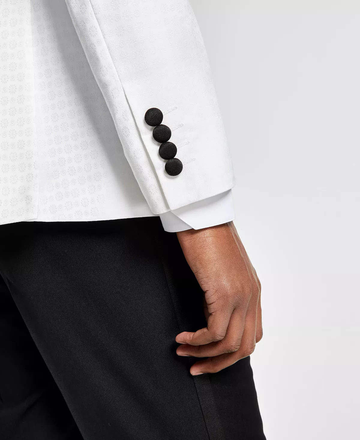 Men's Slim-Fit Tuxedo Jackets, Created For Macy's Alfani Men's Slim-Fit Tuxedo Jackets, Created For Macy's -macys shop