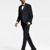 Alfani Men's Slim-Fit Tuxedo Suit Separates, Created For Macy's -macys shop 20658563 fpx