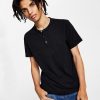 INC International Concepts Men's Henley Shirt, Created For Macy's -macys shop 20667854 fpx