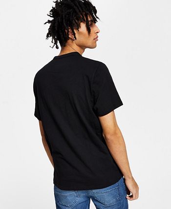 Men's Henley Shirt, Created For Macy's INC International Concepts Men's Henley Shirt, Created For Macy's -macys shop