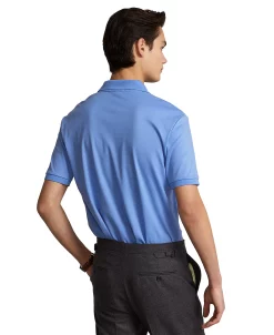 Polo Ralph Lauren Men's Classic-Fit Soft Cotton Polo Shirt 6 Polo Ralph Lauren Men's Classic-Fit Soft Cotton Polo Shirt -macys shop 20777165 fpx