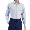Alfani Men's Regular Fit 2-Way Stretch Stain Resistant Honeycomb Dress Shirt, Created For Macy's 2 Alfani Men's Regular Fit 2-Way Stretch Stain Resistant Honeycomb Dress Shirt, Created For Macy's -macys shop 21114588 fpx