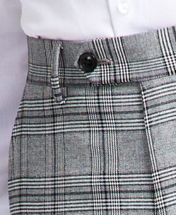 Alfani Men's Slim-Fit Black & White Pattern Suit Separate Pants, Created For Macy's 6 Alfani Men's Slim-Fit Black & White Pattern Suit Separate Pants, Created For Macy's -macys shop 21469815 fpx