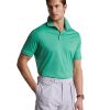 Polo Ralph Lauren Men's Classic-Fit Soft Cotton Polo Shirt -macys shop 21478288 fpx