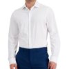 Bar III Men's Slim-Fit Performance Stretch Solid Piqué Knit Dress Shirt, Created For Macy's -macys shop 21501044 fpx
