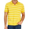 Club Room Men's Johnny Collar Polo, Created For Macy's -macys shop 21640210 fpx
