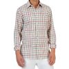 Club Room Men's Palermo Plaid Shirt, Created For Macy's -macys shop 21695543 fpx