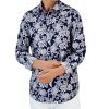 Club Room Men's Zalina Floral Shirt, Created For Macy's 2 Club Room Men's Zalina Floral Shirt, Created For Macy's -macys shop 21695551 fpx
