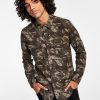 Sun + Stone Men's Leo Regular-Fit Camouflage Flannel Shirt, Created For Macy's 1 Sun + Stone Men's Leo Regular-Fit Camouflage Flannel Shirt, Created For Macy's -macys shop 21706962 fpx