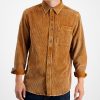 Sun + Stone Men's Corduroy Shirt, Created For Macy's -macys shop 21707368 fpx