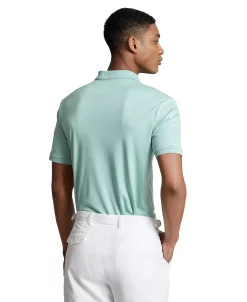 Polo Ralph Lauren Men's Classic-Fit Soft Cotton Polo Shirt -macys shop 21713950 fpx