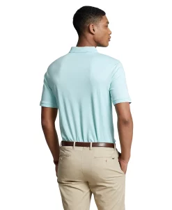 Polo Ralph Lauren Men's Classic-Fit Soft Cotton Polo Shirt -macys shop 21713969 fpx