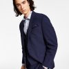 Bar III Men's Slim-Fit Wool Suit Jacket, Created For Macy's -macys shop 21870166 fpx