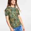 INC International Concepts .N.C. International Concepts® Men's Snake Graphic Hooded T-Shirt, Created For Macy's -macys shop 21907280 fpx